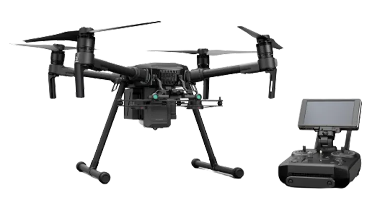 Сервисный центр DJI в Нижнем Тагиле